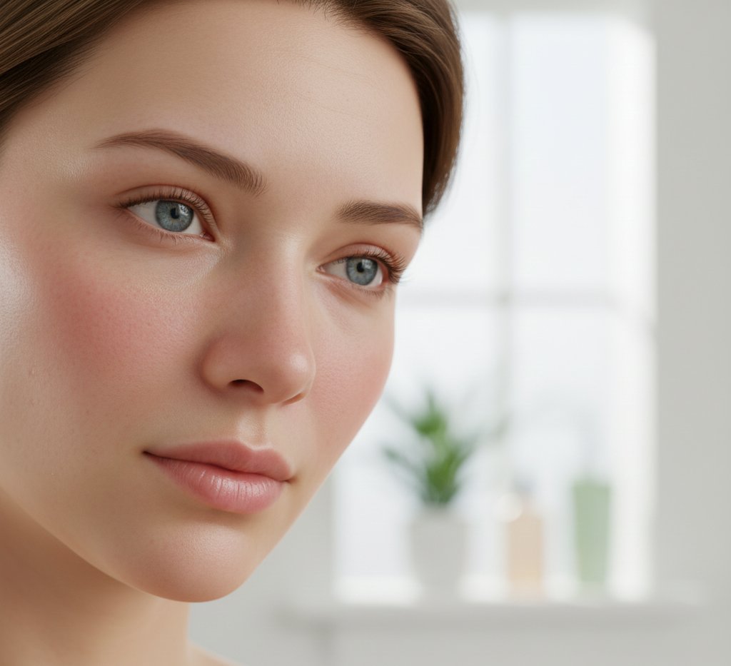 Cera wrażliwa: jak o nią dbać i jakie kosmetyki wybierać?