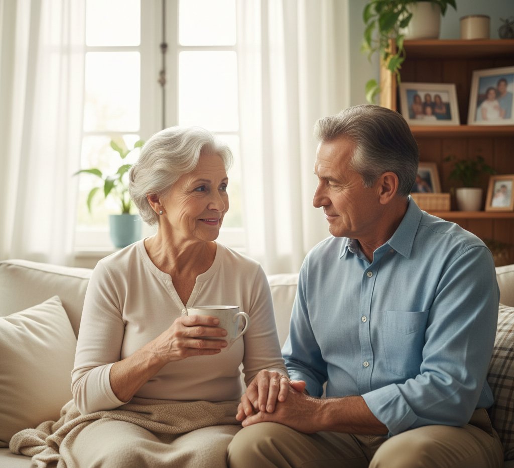 Choroba Parkinsona: Zrozumienie, objawy i leczenie