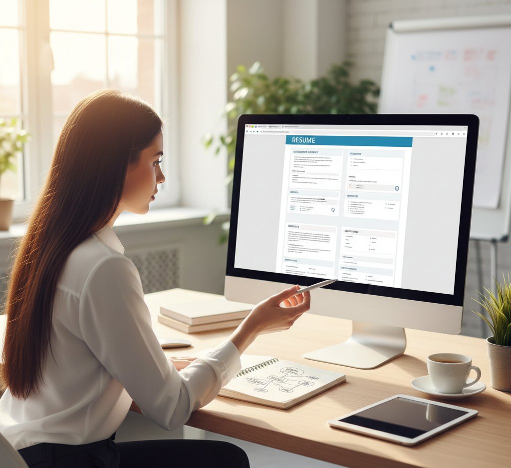 Jak napisać CV: Twój przewodnik do sukcesu