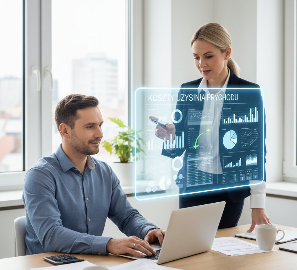 Koszty uzyskania przychodu: klucz do optymalizacji podatkowej