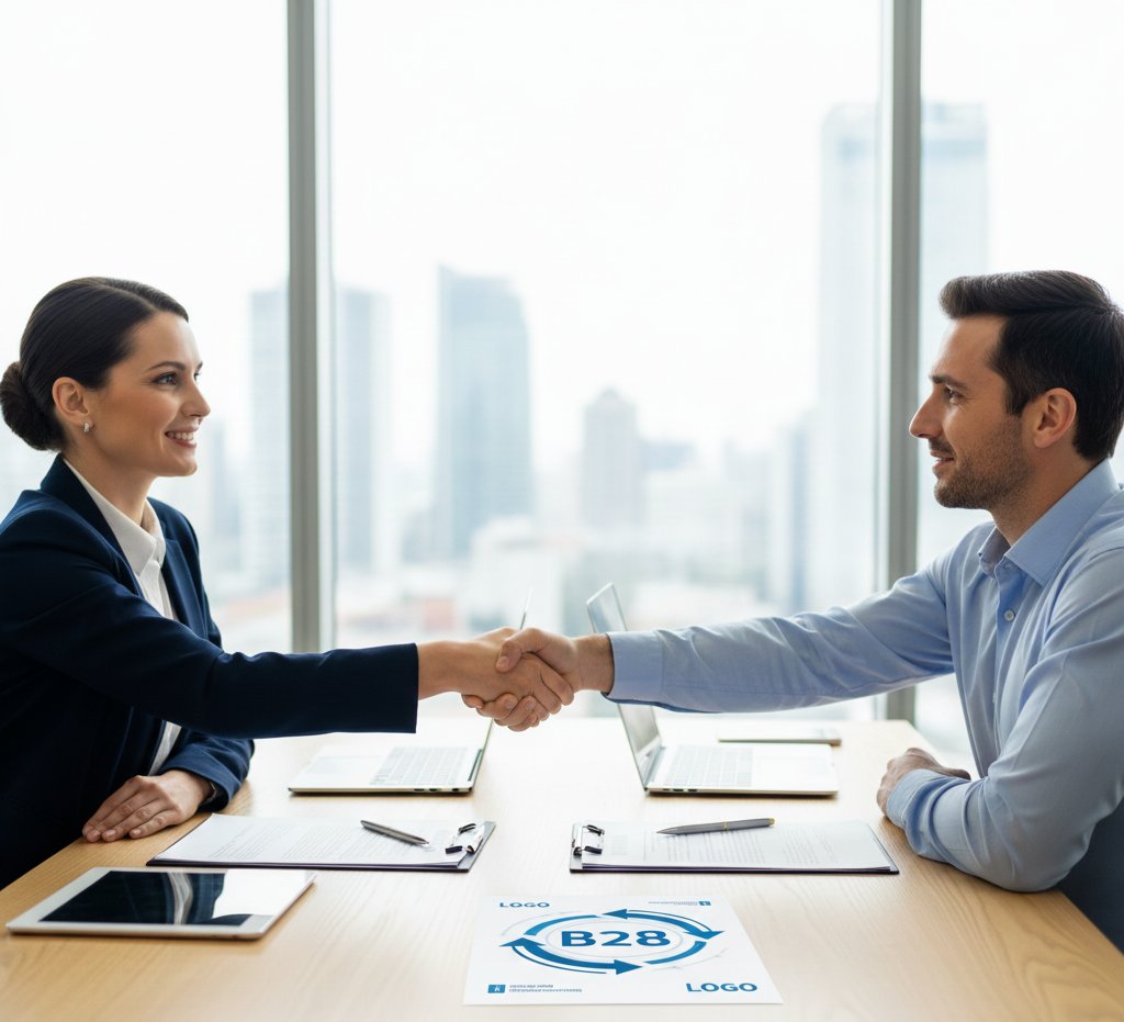 Umowa B2B: Klucz do stabilnych relacji biznesowych