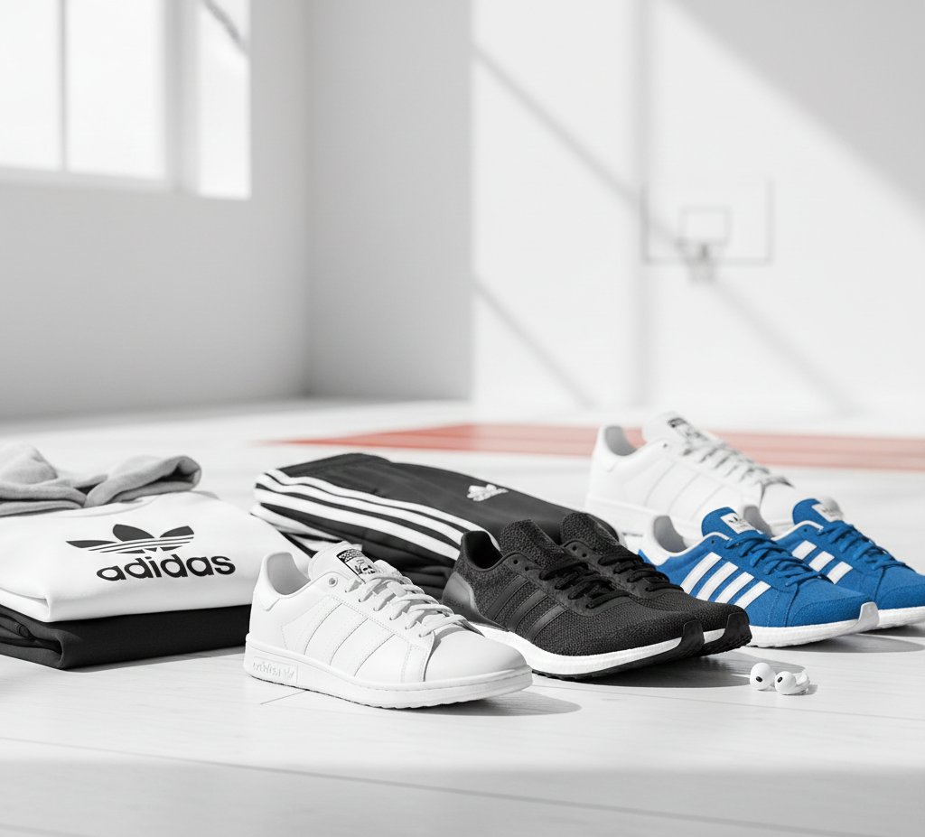 Adidas Samba: Ikona stylu i sportu