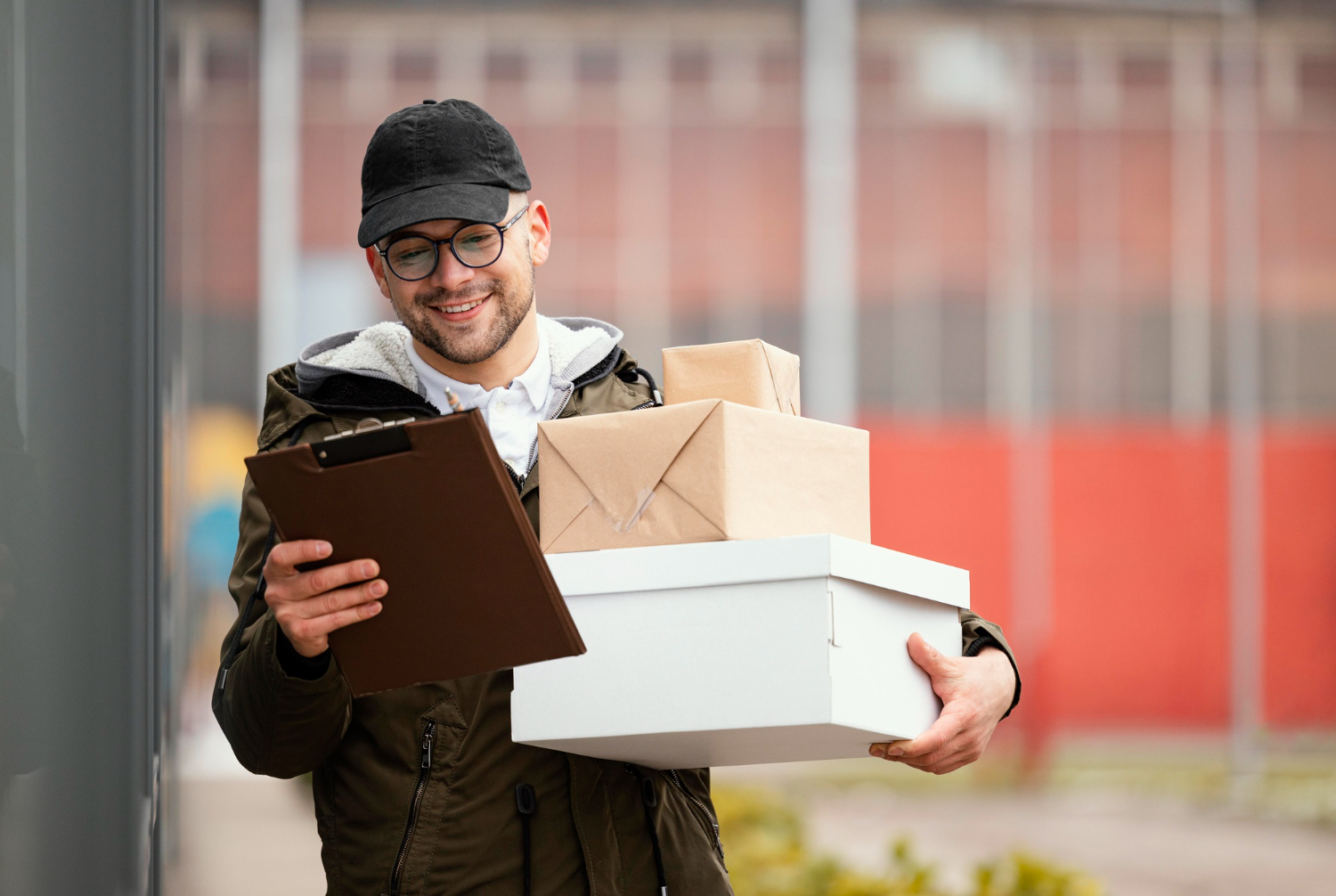Jak wysłać paczkę do Niemiec szybko, bezpiecznie i w dobrej cenie
