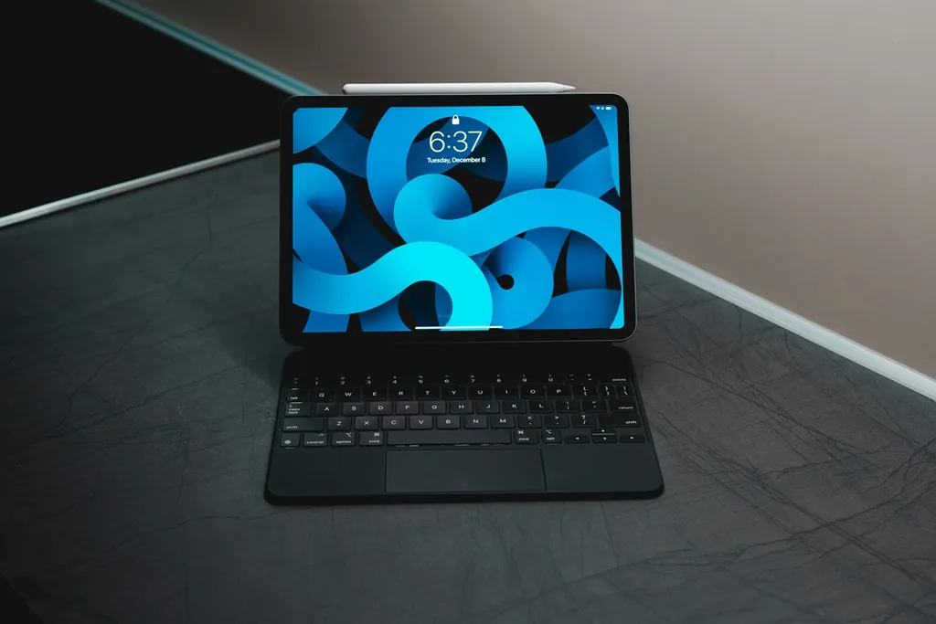 iPad Pro jako tablet Apple dla grafików, studentów i twórców treści